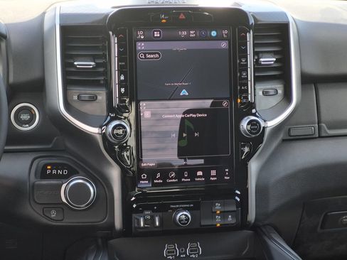 New 2026 RAM 1500 Lone Star RWD image 15