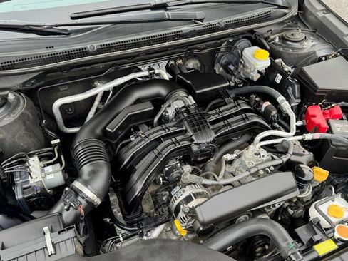 Used 2024 Subaru Legacy Premium image 31
