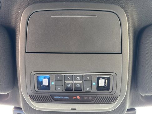 Used 2023 Ford Explorer Timberline w/ Timberline Technology Package image 37