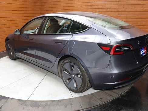 Used 2023 Tesla Model 3 Standard Range image 10