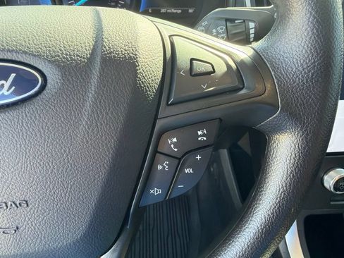 Certified 2024 Ford Edge SE AWD/4WD image 18