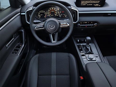 New 2025 MAZDA CX-50 AWD 2.5 S w/ Weather Package image 16