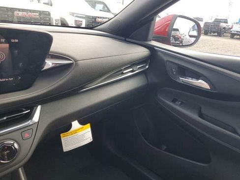 New 2026 Buick Envista Preferred w/ Convenience I Package image 25