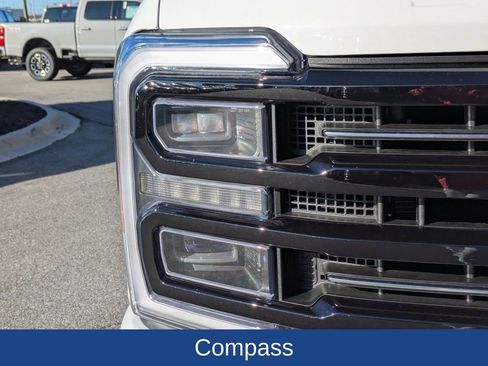 New 2026 Ford F350 Platinum image 10