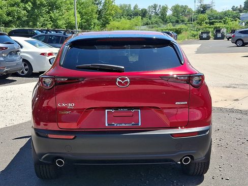 New 2026 MAZDA CX-30 AWD 2.5 S w/ Select Sport Pkg image 5