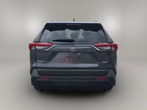Used 2023 Toyota RAV4 XLE w/ Convenience Package FWD image 8