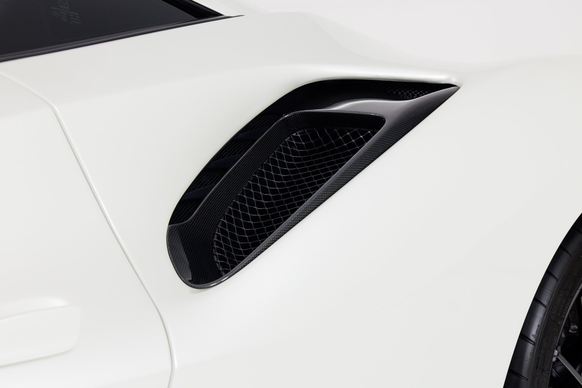 Used 2020 Ferrari 488 Pista Coupe RWD image 59