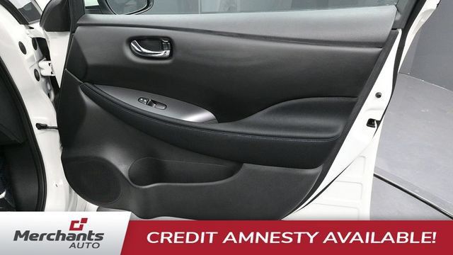 Used 2021 Nissan Leaf S Plus FWD image 10