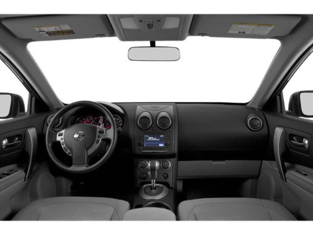 Used 2015 Nissan Rogue S w/ Convenience Package AWD/4WD image 10