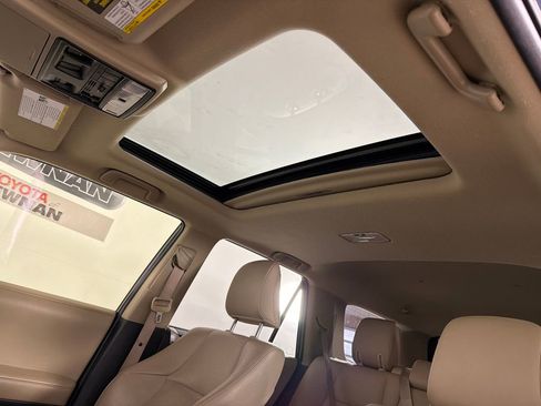 Used 2022 Toyota 4Runner Limited image 2