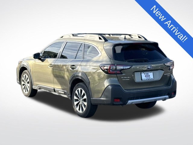 Used 2024 Subaru Outback Limited XT w/ Tech Package 2 AWD/4WD image 5