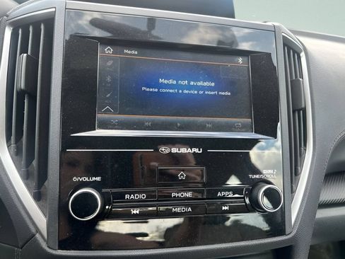 Used 2019 Subaru Impreza 2.0i AWD/4WD image 25