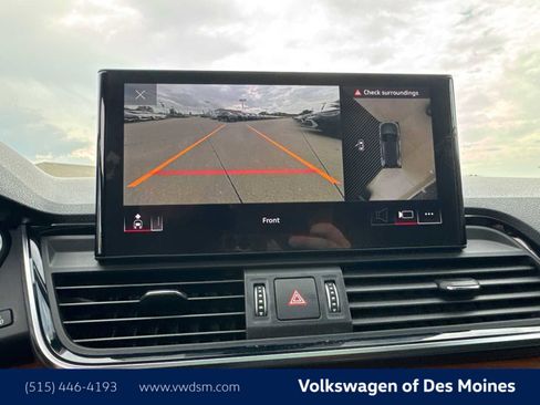 Used 2023 Audi Q5 2.0T Premium Plus image 17