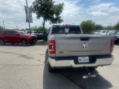 Used 2020 RAM 2500 Tradesman AWD/4WD image 28