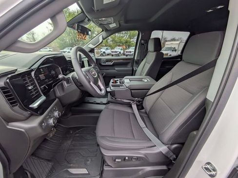 New 2026 GMC Sierra 1500 Elevation AWD/4WD image 25