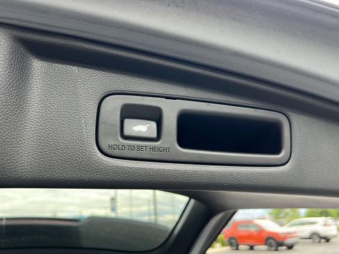 Certified 2025 Honda CR-V Sport-L image 32