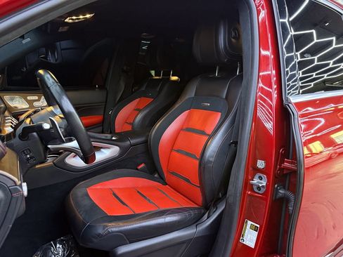 Used 2021 Mercedes-Benz GLE 63 AMG S image 16