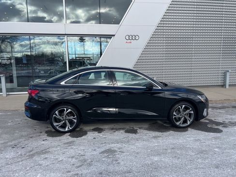 Used 2022 Audi A3 2.0T Premium image 19