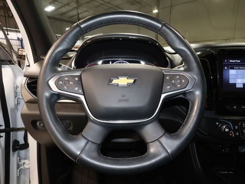 Certified 2023 Chevrolet Traverse Premier image 10