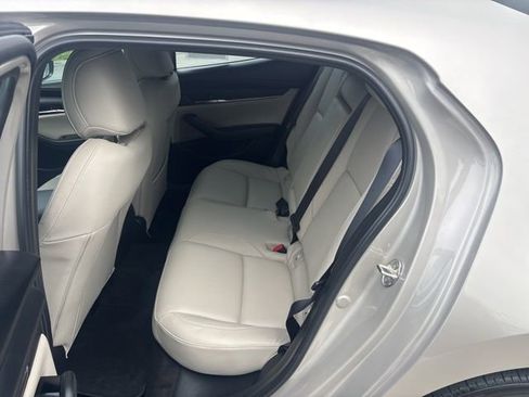 Used 2024 MAZDA MAZDA3 s FWD image 12