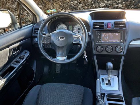 Used 2013 Subaru Impreza 2.0i Premium image 5