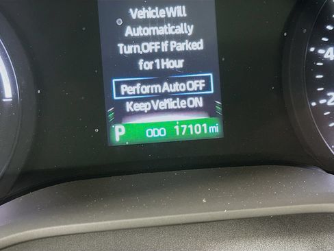 Used 2023 Toyota Sienna XSE w/ XSE Plus Package AWD/4WD image 12
