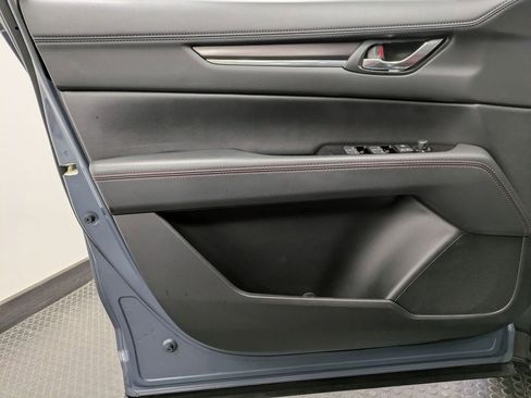 Certified 2023 MAZDA CX-5 Carbon Edition AWD/4WD image 9