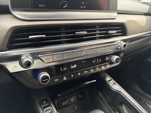 Used 2022 Kia Telluride EX FWD image 28