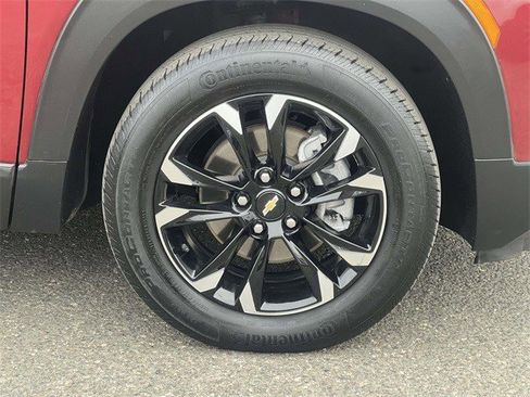 Certified 2023 Chevrolet TrailBlazer LT image 10