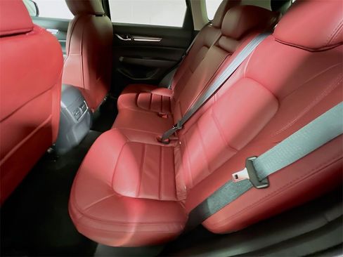New 2025 MAZDA CX-5 Carbon Edition image 19