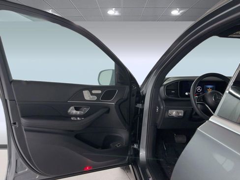 Certified 2025 Mercedes-Benz GLE 350 4MATIC image 5
