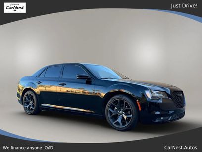 Used 2022 Chrysler 300 S
