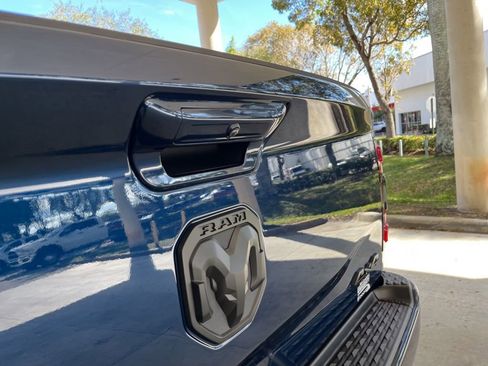 New 2024 RAM 2500 Laramie w/ Night Edition image 21