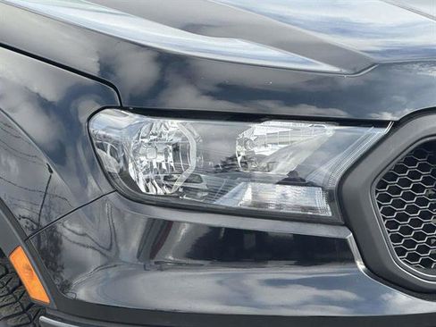 Used 2021 Ford Ranger XL w/ FX4 Off-Road Package image 8