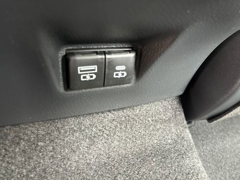 New 2026 Toyota Camry SE FWD image 37