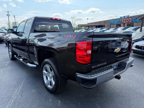 Used 2018 Chevrolet Silverado 1500 LT w/ All Star Edition image 5