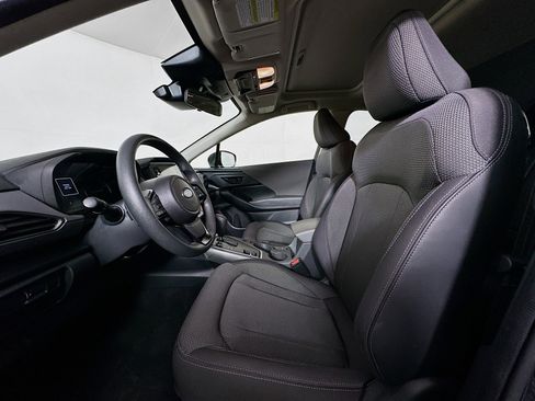 Used 2024 Subaru Crosstrek 2.0i Premium image 13