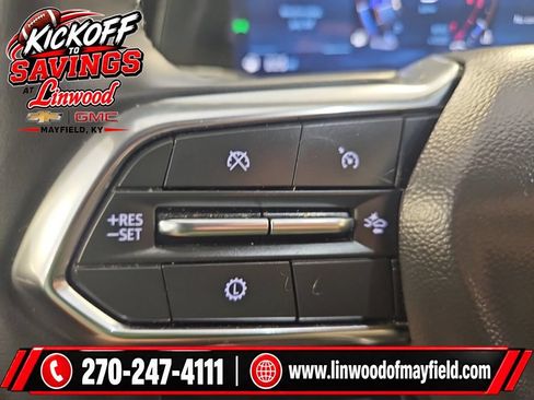 Used 2026 Chevrolet Equinox LT FWD image 18