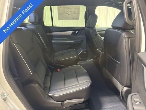 New 2026 Buick Enclave Preferred w/ Power Package image 16