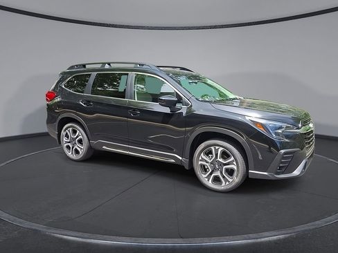 New 2026 Subaru Ascent Limited AWD/4WD image 6