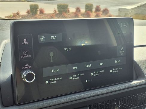 New 2026 Honda CR-V EX image 4