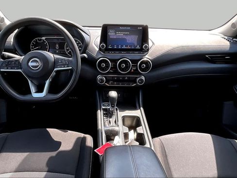 Used 2024 Nissan Sentra SV FWD image 15