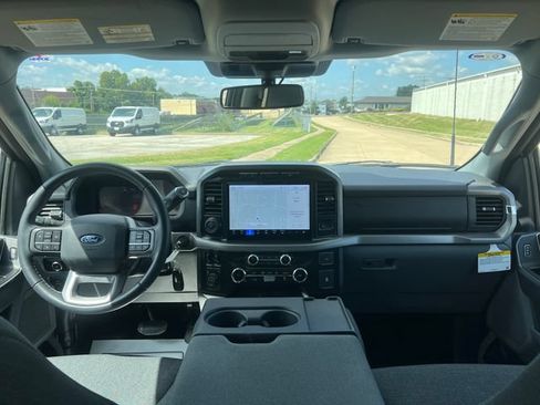 Used 2024 Ford F150 XLT w/ Tow/Haul Package AWD/4WD image 20