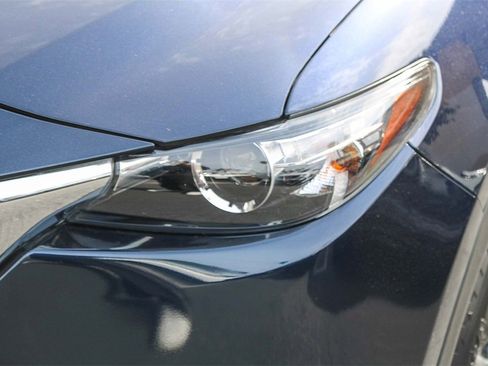 Used 2023 MAZDA CX-9 Touring image 8