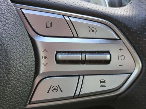 Used 2021 Hyundai Santa Fe Calligraphy w/ Cargo Package image 25