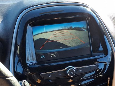 Used 2016 Chevrolet Spark LT image 8