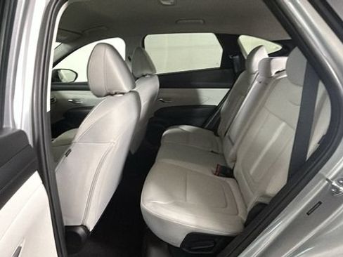 Certified 2026 Hyundai Tucson SEL FWD image 26