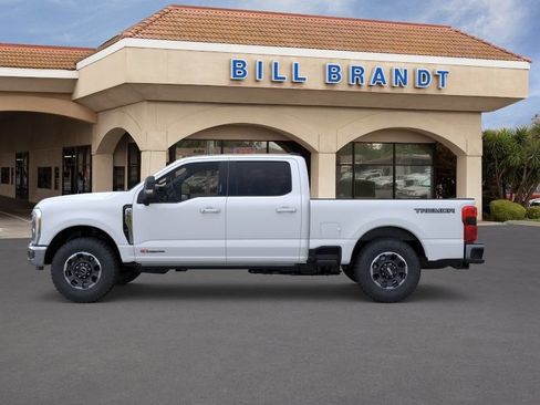 New 2026 Ford F250 Lariat w/ Tremor Off-Road Package AWD/4WD image 25