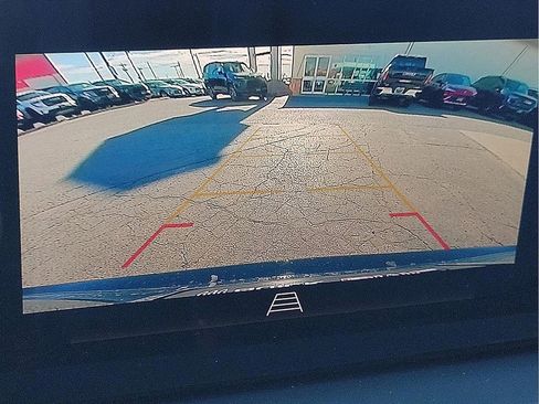 New 2026 Buick Encore GX Sport Touring w/ Comfort Package image 18