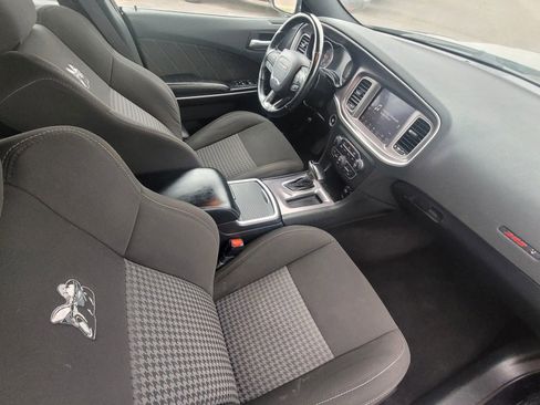 Used 2021 Dodge Charger Scat Pack image 21